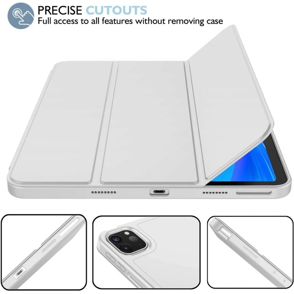 iPad NIP Pro 11 Inch Case 2021 3rd Generation